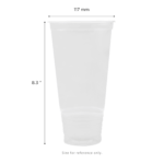 [300 ct] 42 oz PolyPro Stadium Cups | 117 mm | PP - Image 6