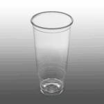 [300 ct] 52 oz PolyPro Stadium Cups | 117 mm | PP - Image 2