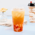 [1,000 ct] 16 oz Tall Premium PP Cup | 90 mm | Clear