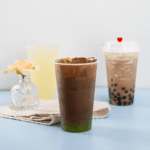 [1,000 ct] 16 oz Tall Premium PP Cup | 90 mm | Matte - Image 3