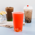 [1,000 ct] 16 oz Tall Premium PP Cup | 90 mm | Matte