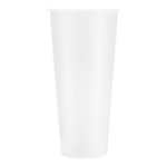 [500 ct] 24 oz Tall Premium PP Cup | 90 mm | Matte - Image 6