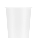 [500 ct] 24 oz Tall Premium PP Cup | 90 mm | Matte - Image 7