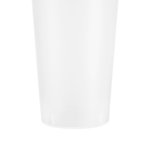 [500 ct] 24 oz Tall Premium PP Cup | 90 mm | Matte - Image 8