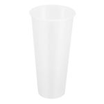 [500 ct] 24 oz Tall Premium PP Cup | 90 mm | Matte - Image 4