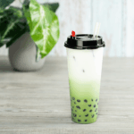 [500 ct] 24 oz Tall Premium PP Cup | 90 mm | Matte