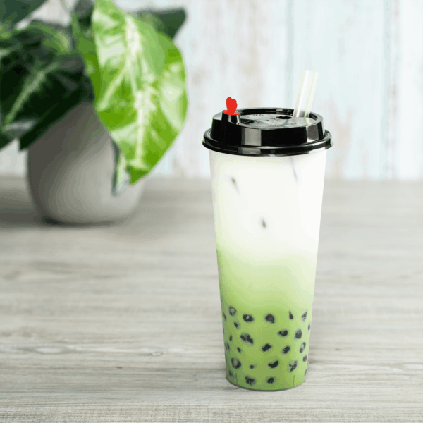 [500 ct] 24 oz Tall Premium PP Cup | 90 mm | Matte