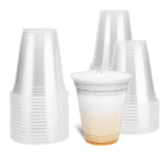 [2,000 ct] 12 oz Plastic U-Rim Cold Cups (95 mm), PP - Image 4