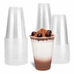[2,000 ct] 16 oz Plastic U-Rim Cold Cups (95 mm), PP - Image 8