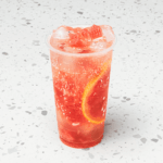 [1,000 ct] 24 oz Plastic U-Rim Cold Cups (95 mm), PP - Image 2