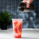 [1,000 ct] 24 oz Plastic U-Rim Cold Cups (95 mm), PP - Image 3