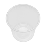 [500 ct] 25 oz Plastic Flat Rim Extra Wide Cold Cups (120 mm), PP - Image 6