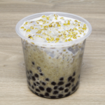 [500 ct] 25 oz Plastic Flat Rim Extra Wide Cold Cups (120 mm), PP - Image 3