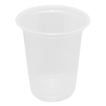 [500 ct] 30 oz Plastic Flat Rim Extra Wide Cold Cups (120 mm), PP - Image 6