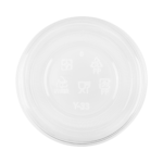 [500 ct] 30 oz Plastic Flat Rim Extra Wide Cold Cups (120 mm), PP - Image 8