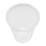 [500 ct] 30 oz Plastic Flat Rim Extra Wide Cold Cups (120 mm), PP - Image 5