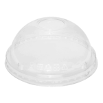 [2,000 ct] Plastic Dome Lids, PET, 95 mm - Image 6