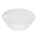 [2,000 ct] Plastic Dome Lids, PET, 95 mm - Image 7