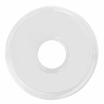 [2,000 ct] Plastic Dome Lids, PET, 95 mm - Image 8