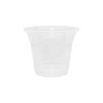 [2,000 ct] 8.5 oz Plastic U-Rim Y-Series Cold Cups, PP (95 mm) - Image 8