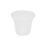 [2,000 ct] 8.5 oz Plastic U-Rim Y-Series Cold Cups, PP (95 mm) - Image 9