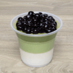 [2,000 ct] 8.5 oz Plastic U-Rim Y-Series Cold Cups, PP (95 mm) - Image 5