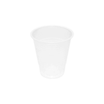 [1,000 ct] 12 oz Plastic Ribbed Cold Cups (90 mm), PP - Image 7