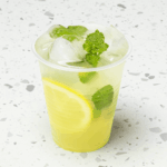 [1,000 ct] 12 oz Plastic Ribbed Cold Cups (90 mm), PP - Image 2