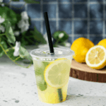 [1,000 ct] 12 oz Plastic Ribbed Cold Cups (90 mm), PP - Image 3