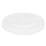 [2,000 ct] Plastic Cup Lids, PET, 95 mm - Image 4