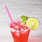 [2,500 ct] Giant Straws | Individually Wrapped | Pink (0.31" x 9") - Image 5