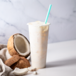 [1,200 ct] Giant Straws | Individually Wrapped | Aqua (0.31" x 10.25") - Image 4