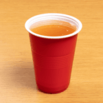 [600 ct] 16 oz Party Cup | Red |  BPA Free | PP - Image 2
