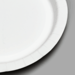 Karat 10" White Paper Plate - 200 pcs - Image 22