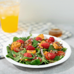 Karat 9" White Paper Plate- 200 pcs - Image 8