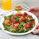 Karat 9" White Paper Plate- 200 pcs - Image 14