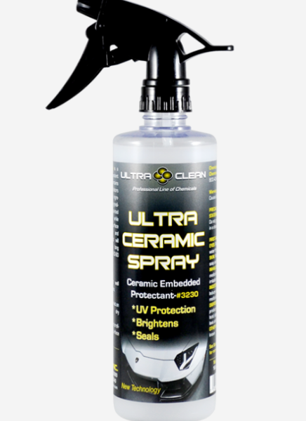 Ultra Ceramic Spray
