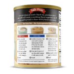 Caffe D'Vita Spiced Chai Latte - Can (16oz) - Image 3