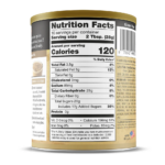 Caffe D'Vita Spiced Chai Latte - Can (16oz) - Image 4