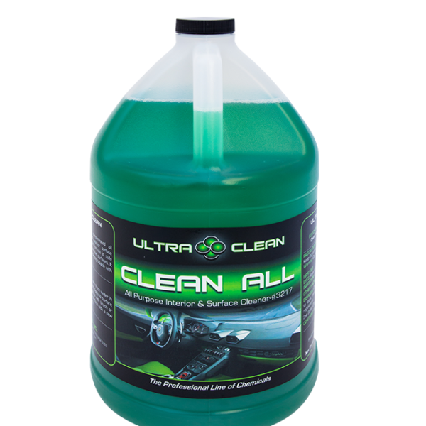 ULTRA CLEAN - Clean All