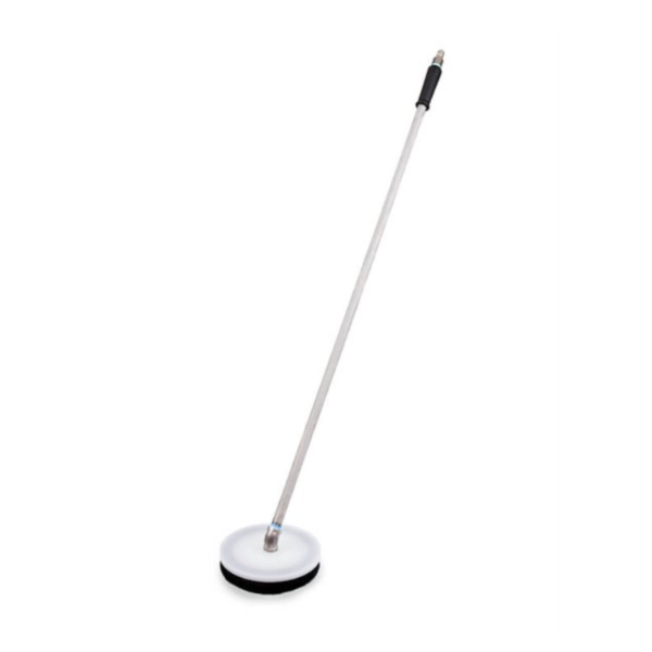 Trench Drain Foam Attachment