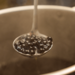 Chewy Tapioca Pearls (Boba) - Bag (2.2 lbs) - Image 6