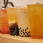 Chewy Tapioca Pearls (Boba) - Bag (2.2 lbs) - Image 8