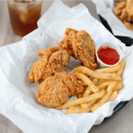 [3,000 sheets] 18" x 18" Grease Resistant Deli Wrap / Paper Liner Sheets, White - Image 4