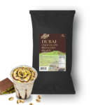 MoCafe BLENDED Frappe - Dubai Chocolate Pistachio - Bag (3lbs)