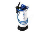 10L Foaming Unit, Dual-Power