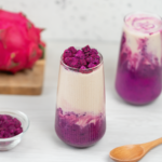 Tea Zone Freeze-Dried Dragon Fruit, Diced - Bag - Image 2