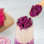 Tea Zone Freeze-Dried Dragon Fruit, Diced - Bag - Image 4