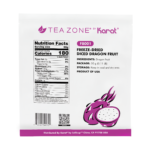Tea Zone Freeze-Dried Dragon Fruit, Diced - Bag - Image 6