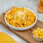 Tea Zone Freeze-Dried Mango, Diced - Case of 12 bags - Image 3